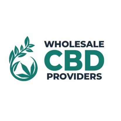 wholesale cbd providers.